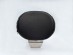 Studded Driver Rider Backrest Yamaha Dragstar Vstar XVS 650 A CLASSIC / SILVERADO